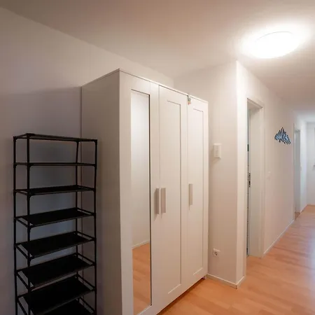 Fit & Relaxed Lejlighed Kressbronn am Bodensee